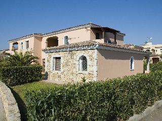 Nettuno - One Bedroom No.2, North Sardinia