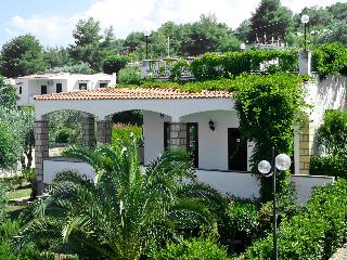 Passo Dell'Arciprete - Two Bedroom No.3, Puglia