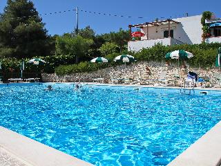 Passo Dell'Arciprete - Two Bedroom No.3, Puglia