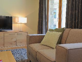 Privà Alpine Lodge Dlx2 - Two Bedroom
