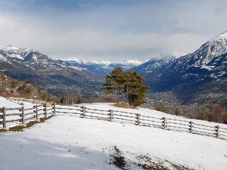 General view