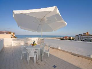 Rosburgo - One Bedroom, Abruzzo