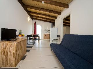 Rosburgo - One Bedroom, Abruzzo