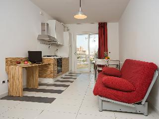 Rosburgo - One Bedroom No.2, Abruzzo