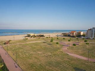 Rosburgo - One Bedroom No.5, Abruzzo
