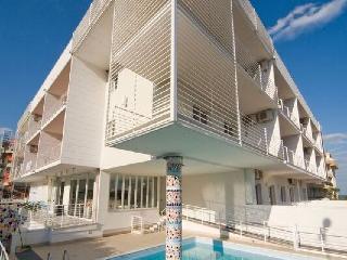 Rosburgo - One Bedroom No.5, Abruzzo