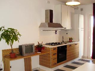Rosburgo - One Bedroom No.5, Abruzzo