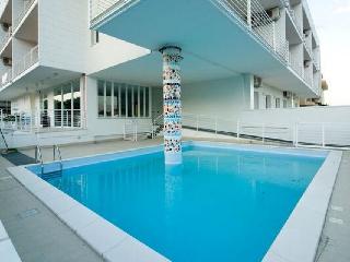 Rosburgo - One Bedroom No.5, Abruzzo