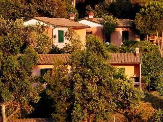 Rosselba - Two Bedroom, Livorno