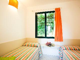 Rosselba - Two Bedroom, Livorno