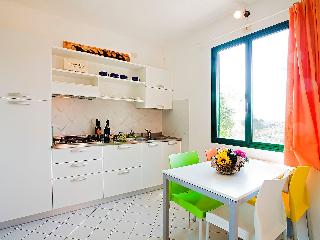 Rosselba - Two Bedroom, Livorno