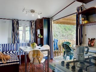 Rosselba - Two Bedroom No.4, Livorno