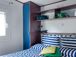 Rosselba - Two Bedroom No.4, Livorno
