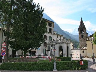General view