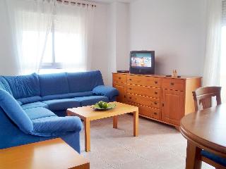 General view