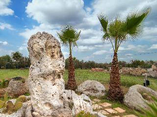 Villa Melissa - Four Bedroom, Puglia