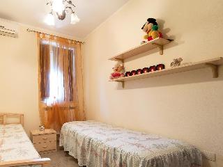 Villa Melissa - Four Bedroom, Puglia
