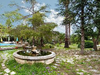 Villa Melissa - Four Bedroom, Puglia