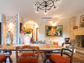 Villa Melissa - Four Bedroom, Puglia