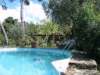 Villa Poggiobello - Two Bedroom, Lucca