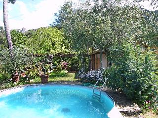 Villa Poggiobello - Two Bedroom, Lucca