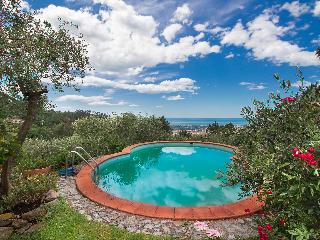 Villa Poggiobello - Two Bedroom, Lucca
