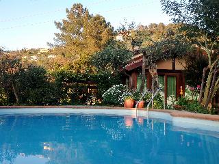 Villa Poggiobello - Two Bedroom, Lucca