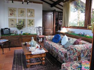 Villa Poggiobello - Two Bedroom, Lucca