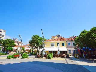 General view