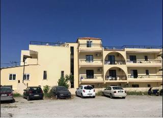 Smart Accommodation Rhodes GEN