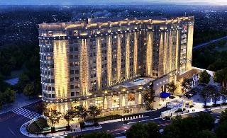 Steigenberger Hotel El Tahrir Cairo