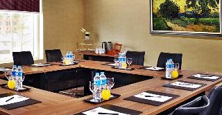 Steigenberger Hotel El Tahrir Cairo