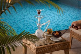 Foto del Hotel Steigenberger El Tahrir Hotel del viaje egipto abydos dendera