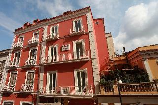 Palazzo La Via - One Bedroom