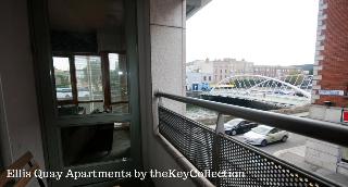 Ellis Quay Apartments by the Key Collection Ellis Quay Apartments by the Key Collection