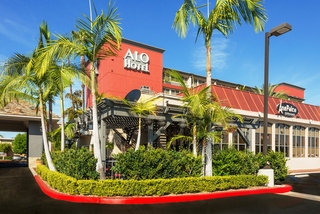 ALO Hotel
