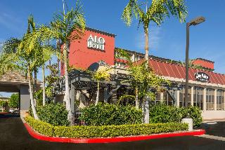 ALO Hotel