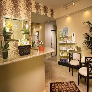 Ayres Hotel & Spa Mission Viejo