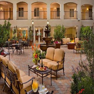 Ayres Hotel & Spa Mission Viejo