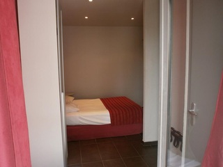 Hotel Restaurant La Frégate, Perpignan