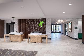 Holiday Inn & Suites Barstow