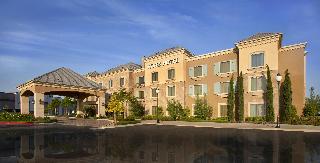 Ayres Hotel Chino Hills