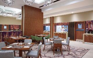 Hilton Garden Inn Moscow Krasnoselskaya