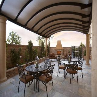 Ayres Hotel & Spa Moreno Valley