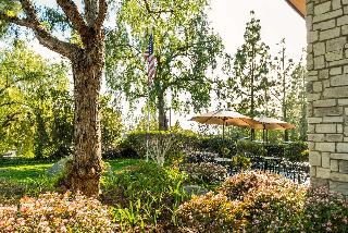 Ayres Lodge Alpine