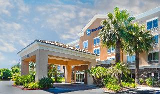 Best Western Ontario Mills Mall