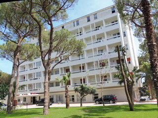 Abamar Hotel