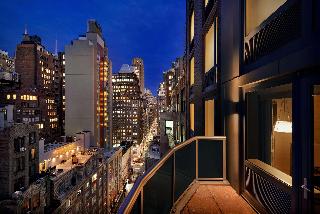 希爾頓花園酒店酒店 - 紐約西三十七大道時代廣場南 Hilton Garden Inn Times Square South/ West 37th st