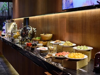餐館