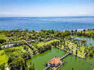 Taman Surgawi Resort & Spa